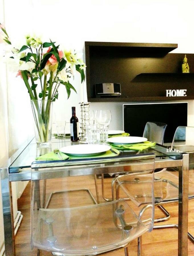 Apartment Wasagasse Vienna Exterior photo